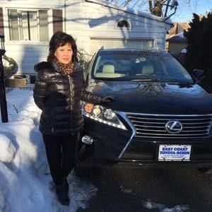 Meet your Posher, Yong